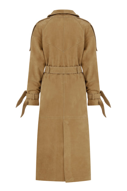 GALENE COAT