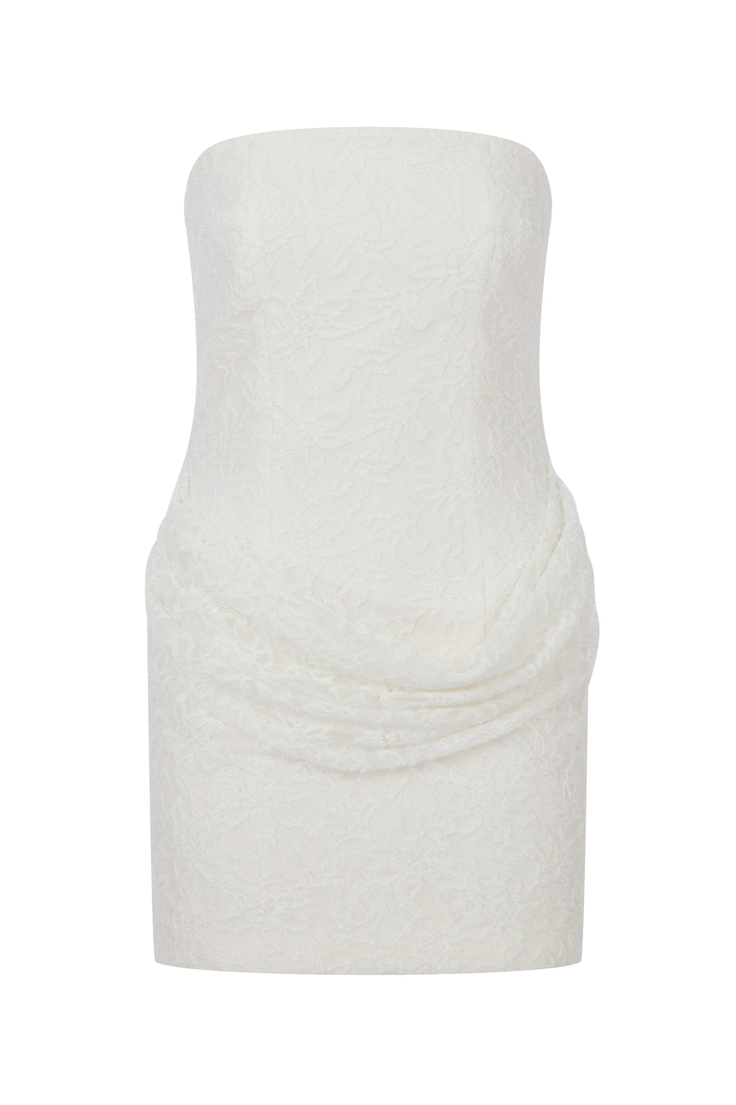 Jasmine Lace Dress