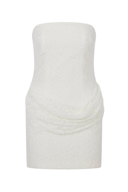 Jasmine Lace Dress
