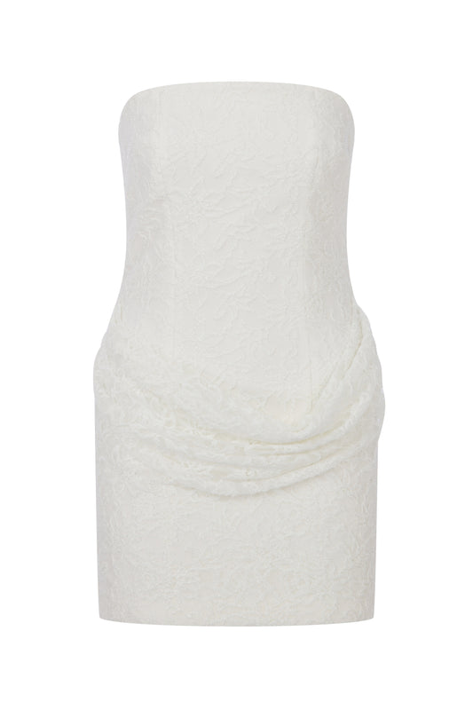 Jasmine Lace Dress