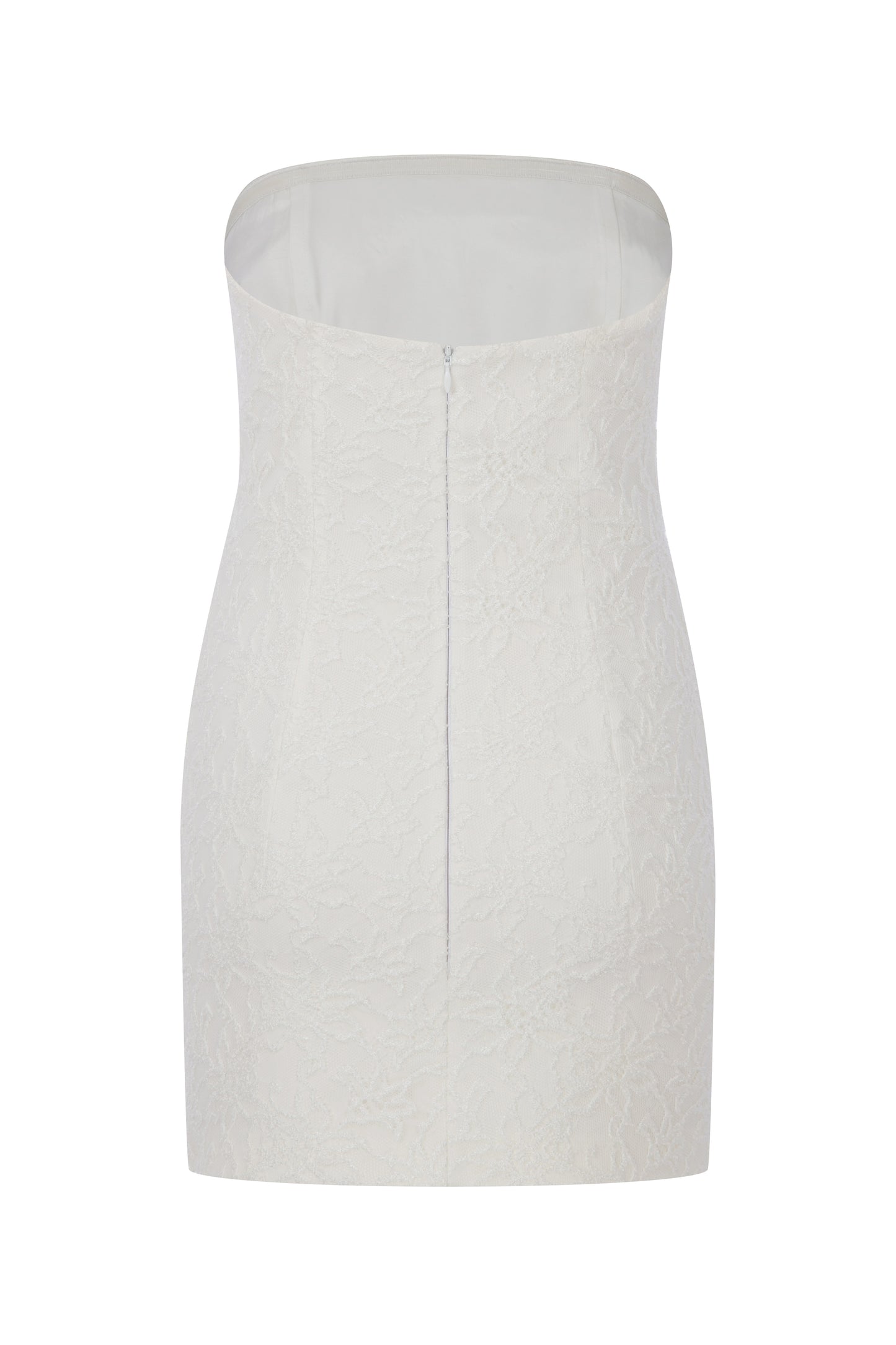 Jasmine Lace Dress