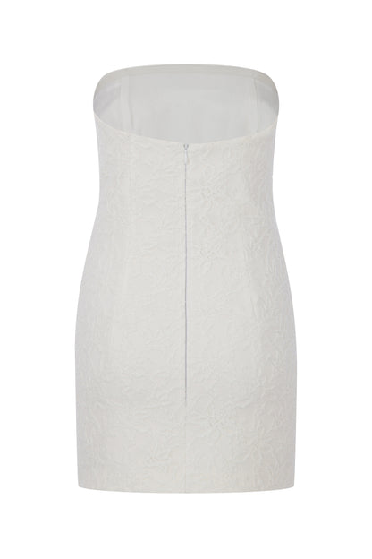 Jasmine Lace Dress