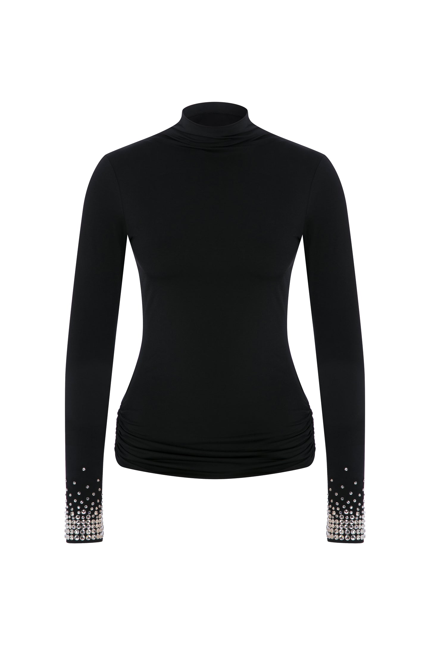 Paris Embellished Blouse