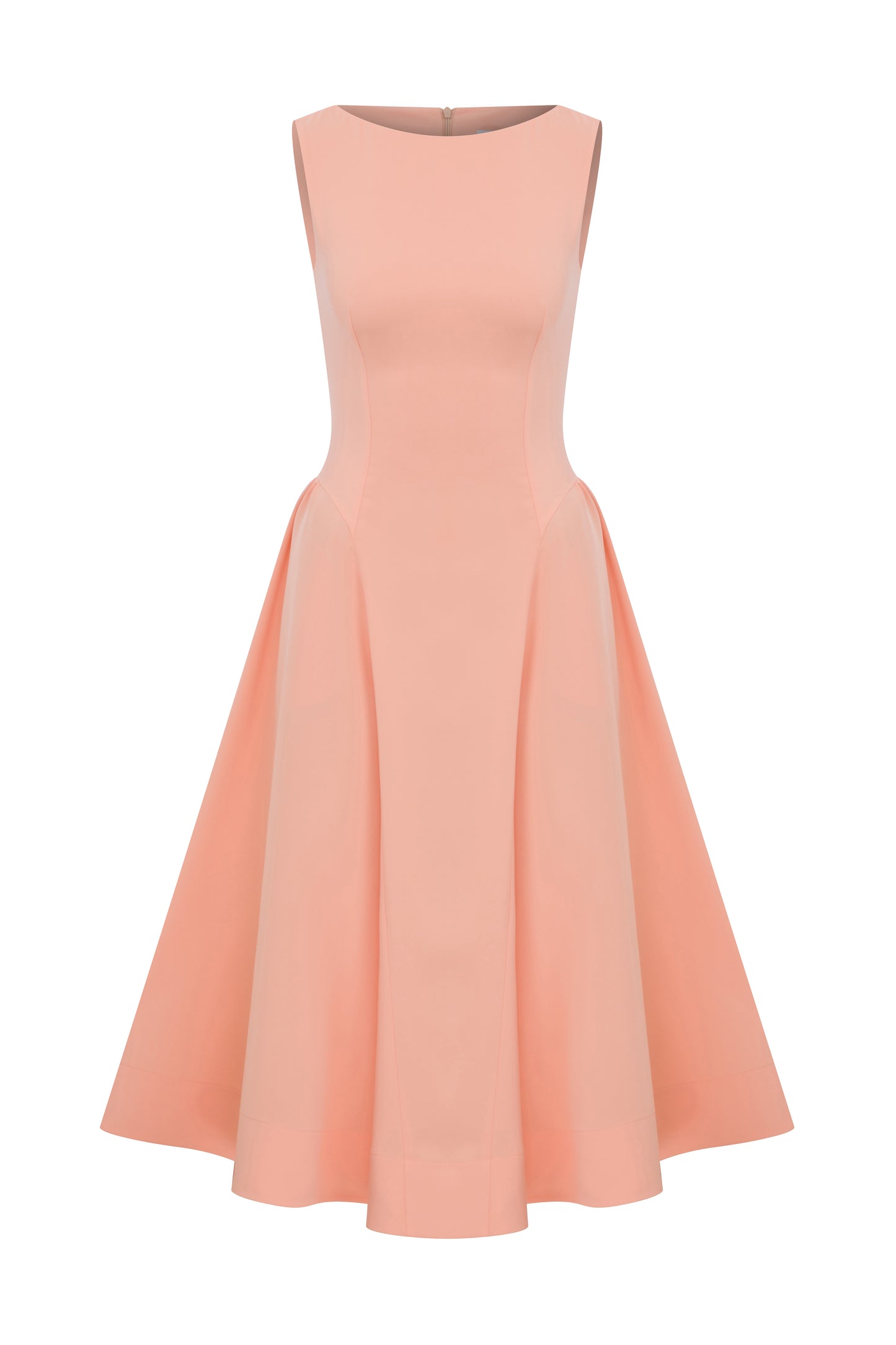 Junet Dress