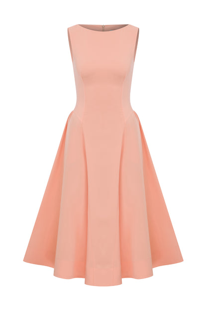 Junet Dress