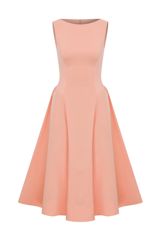 Junet Dress