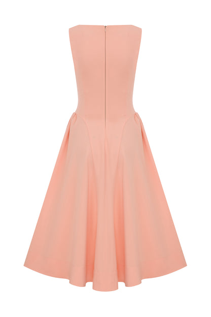 Junet Dress