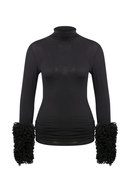 PARIS TOP JERSEY