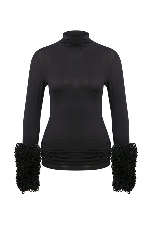 PARIS TOP JERSEY