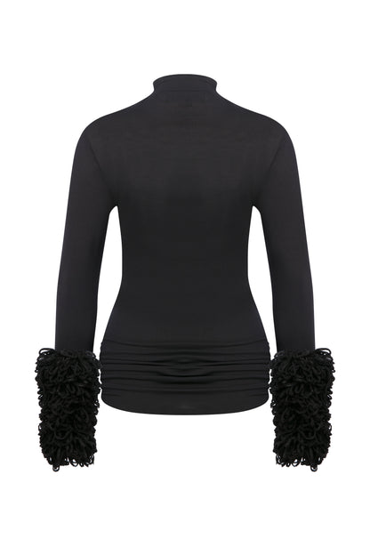 PARIS TOP JERSEY