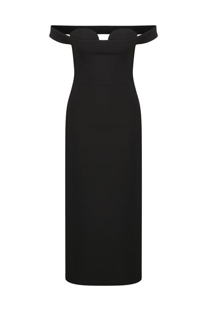 ISABELLE DRESS
