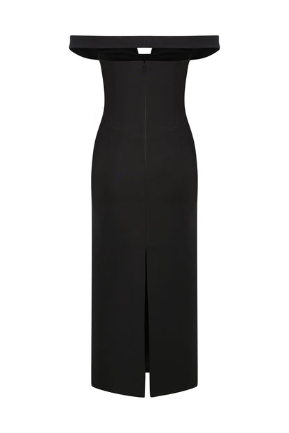 ISABELLE DRESS