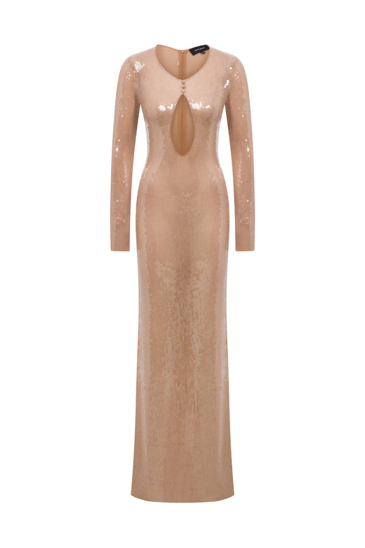 ORLA SEQUIN DRESS