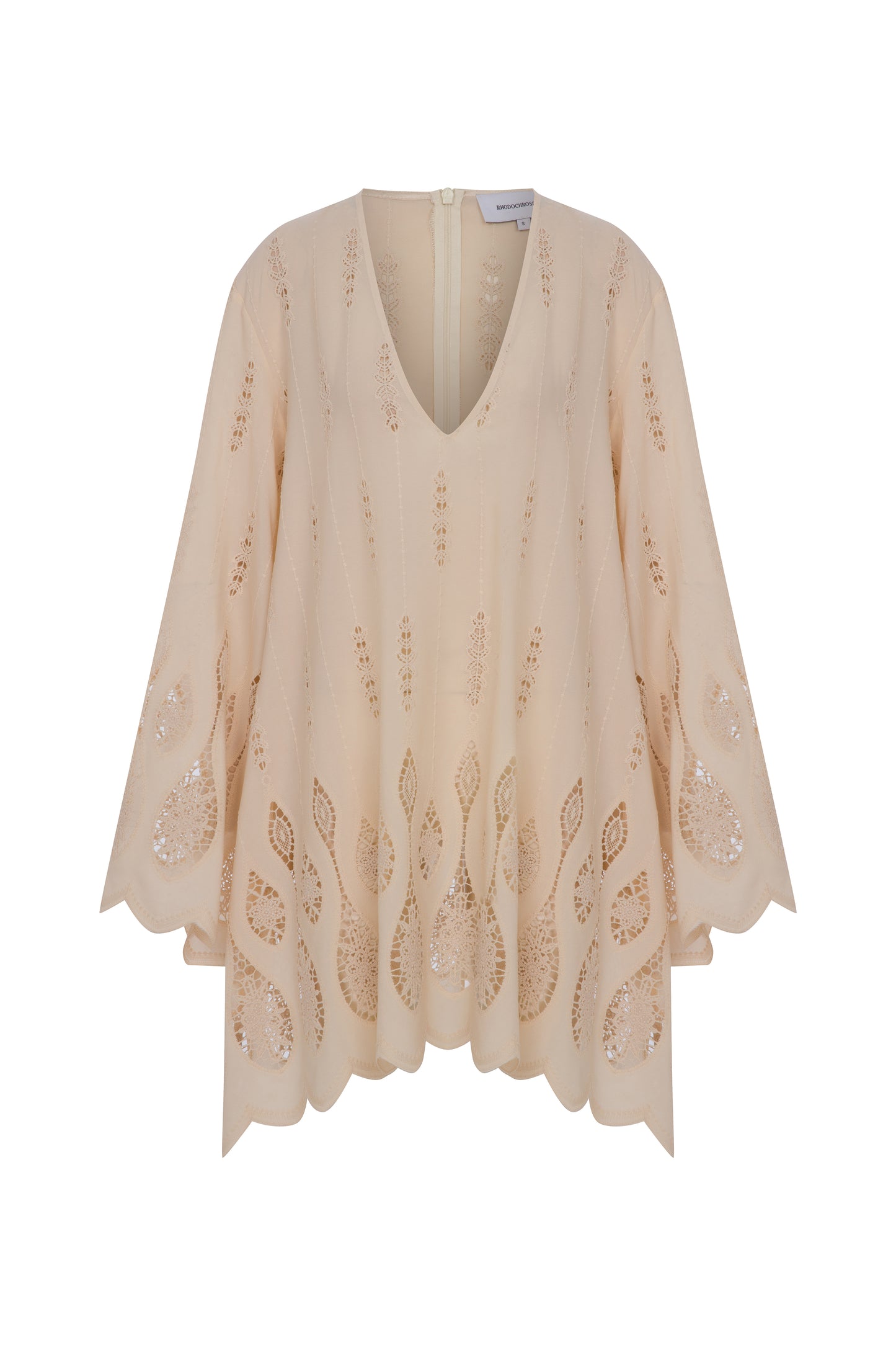 Elowen Dress
