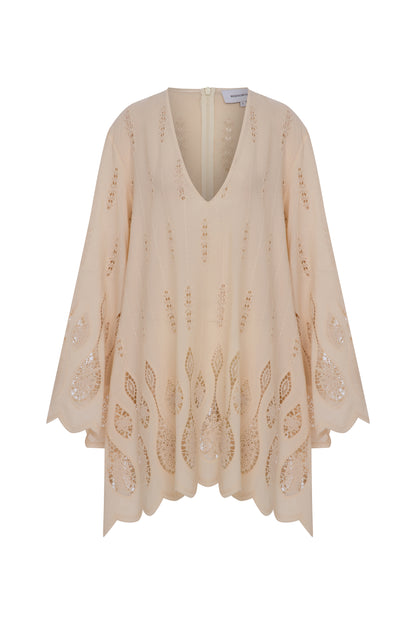 Elowen Dress