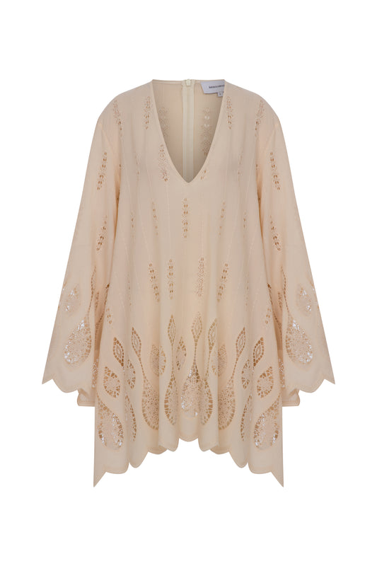 Elowen Dress