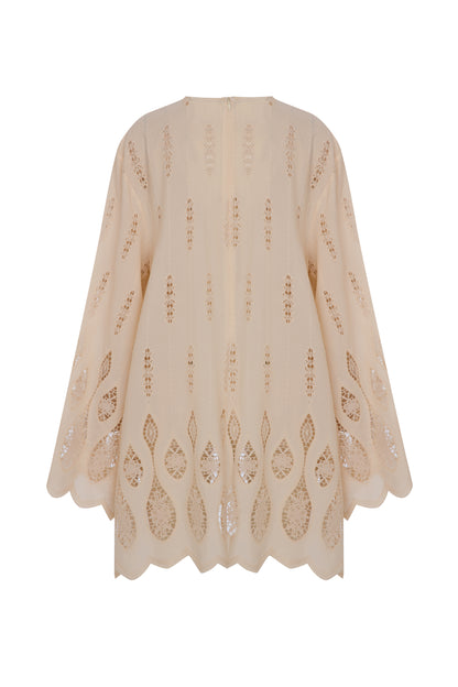 Elowen Dress