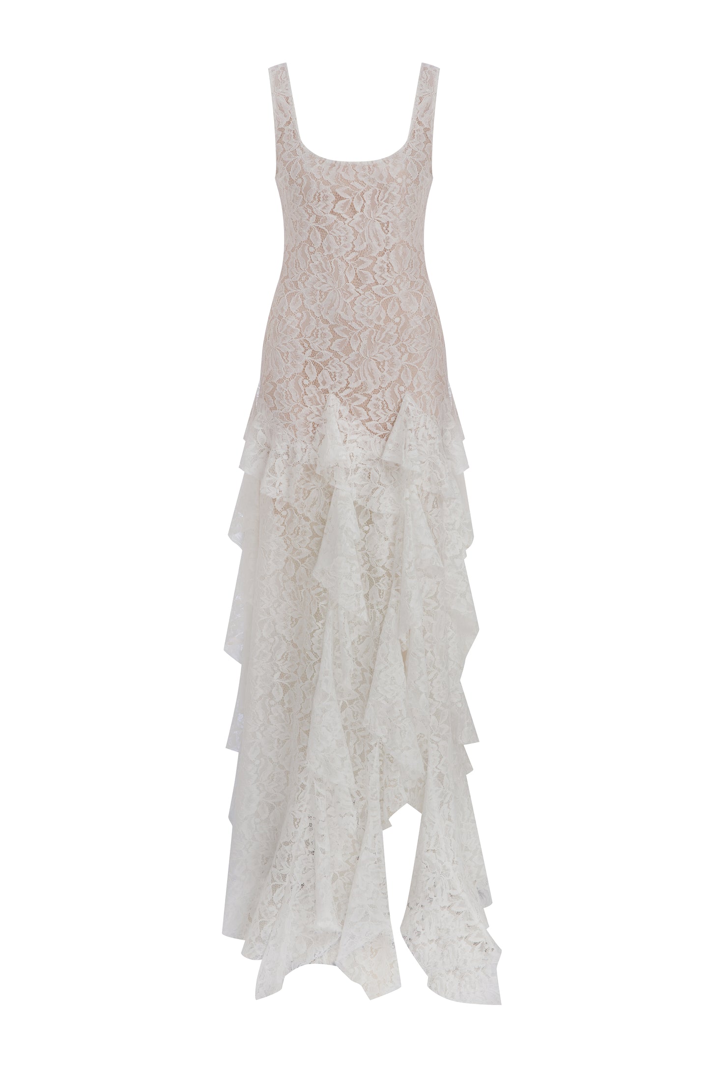 Isolde Dress