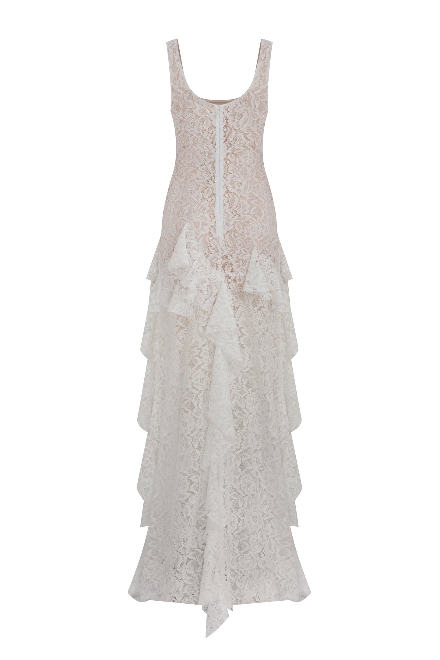 Isolde Dress