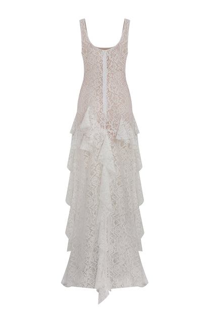 Isolde Dress