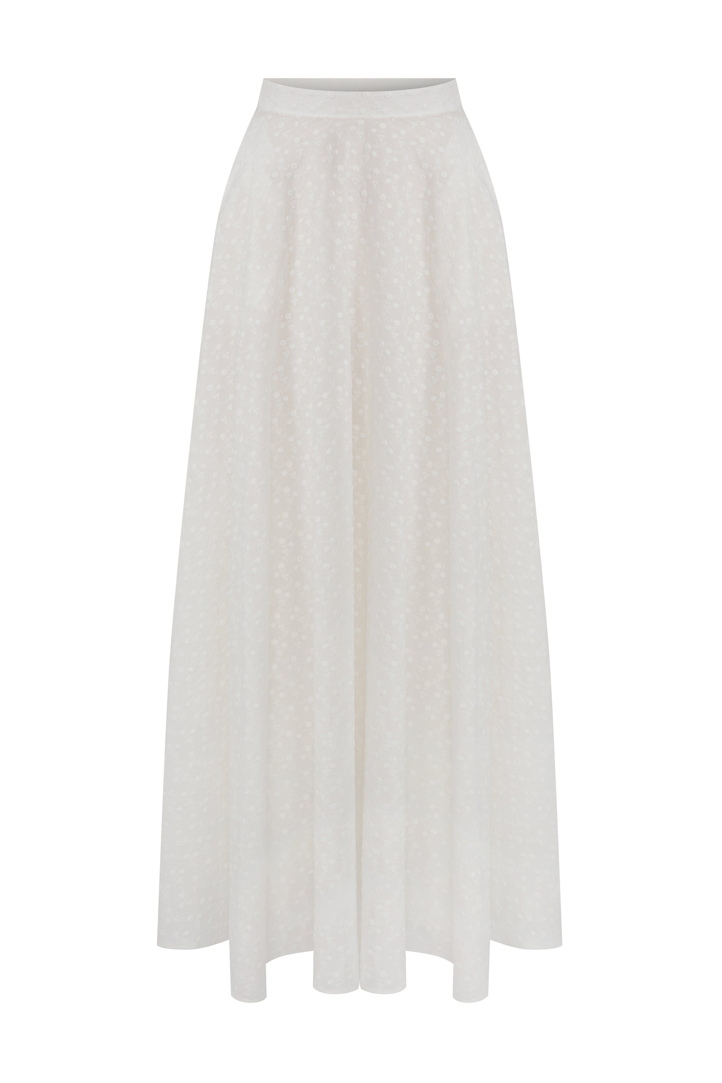 Oriana Skirt