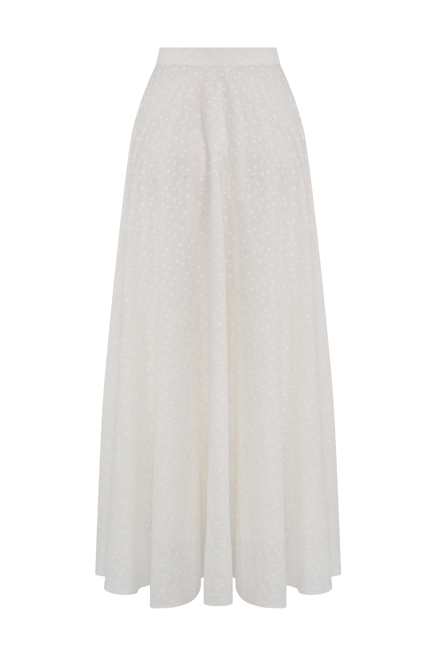 Oriana Skirt