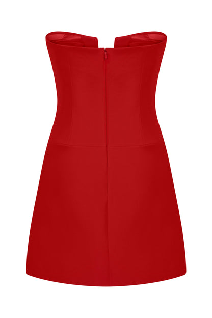 VALENTİNE DRESS