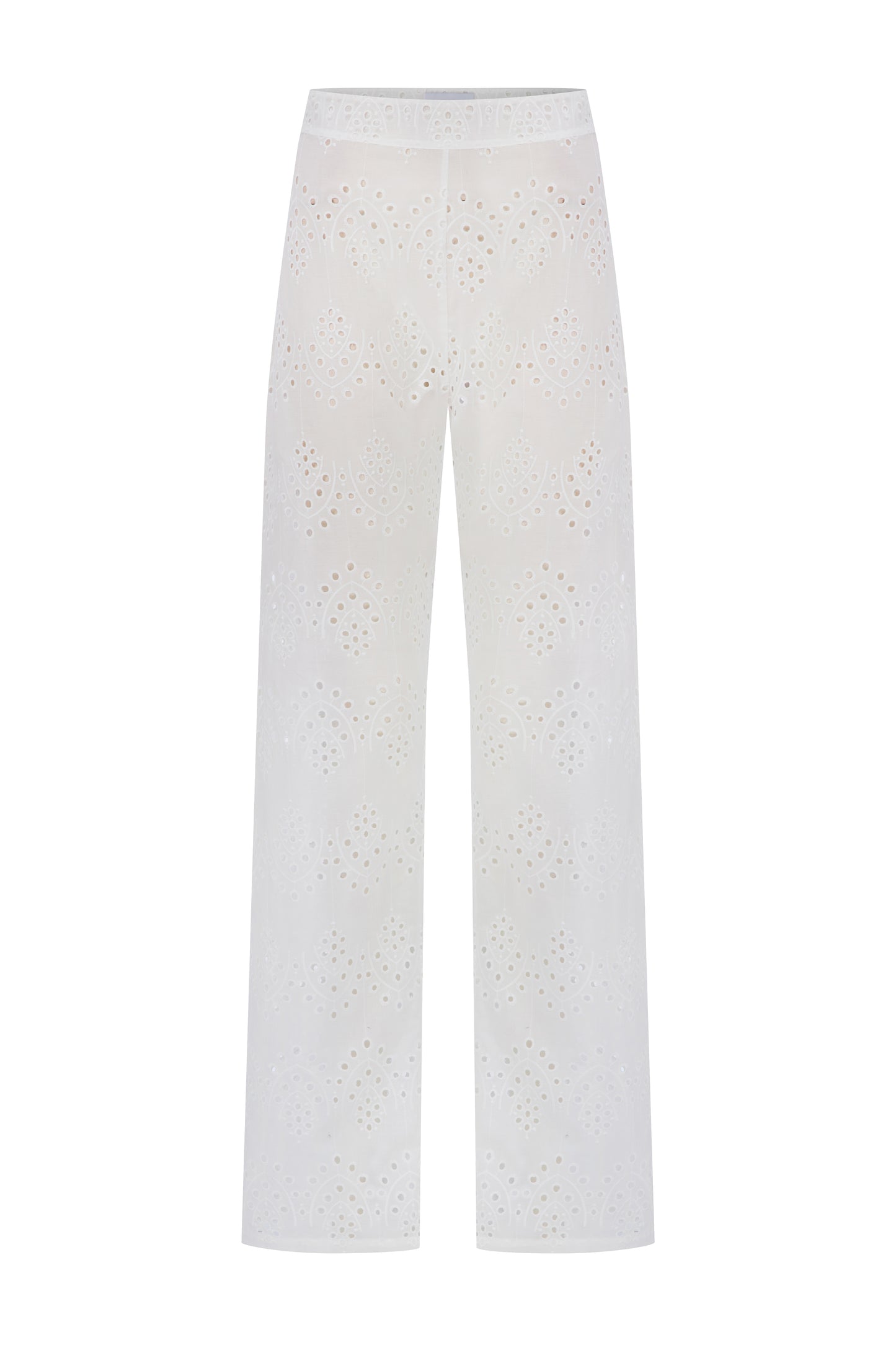Lethé Lace Trousers