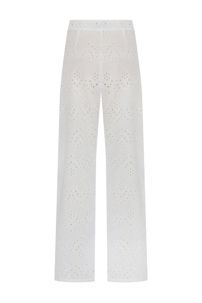 Lethé Lace Trousers
