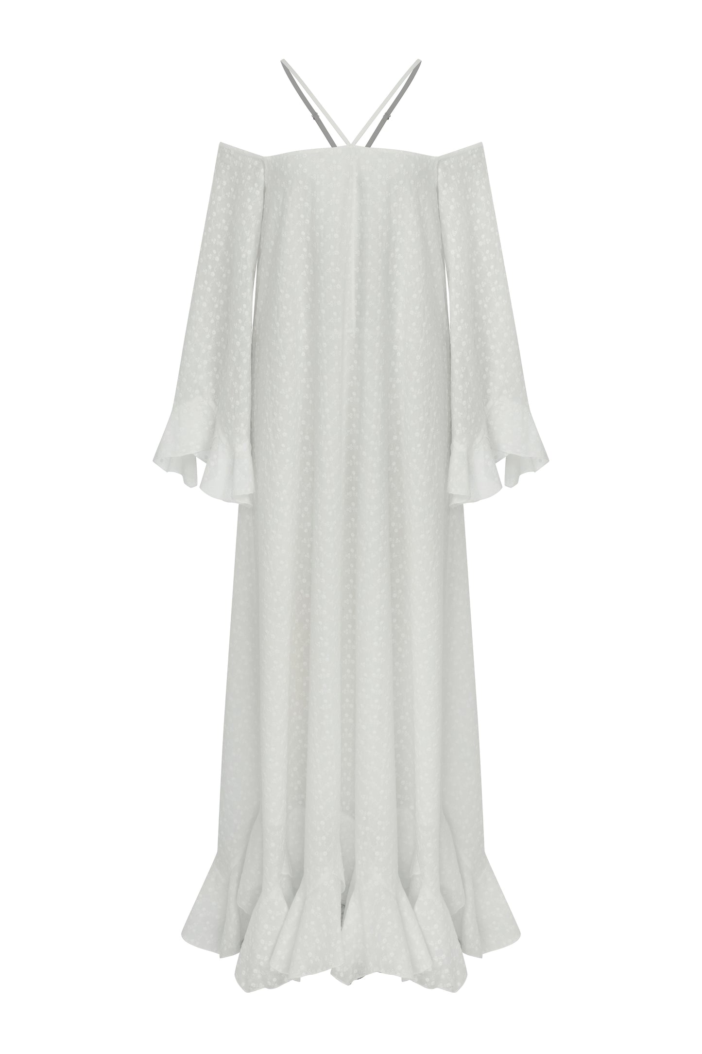 Aya Dress