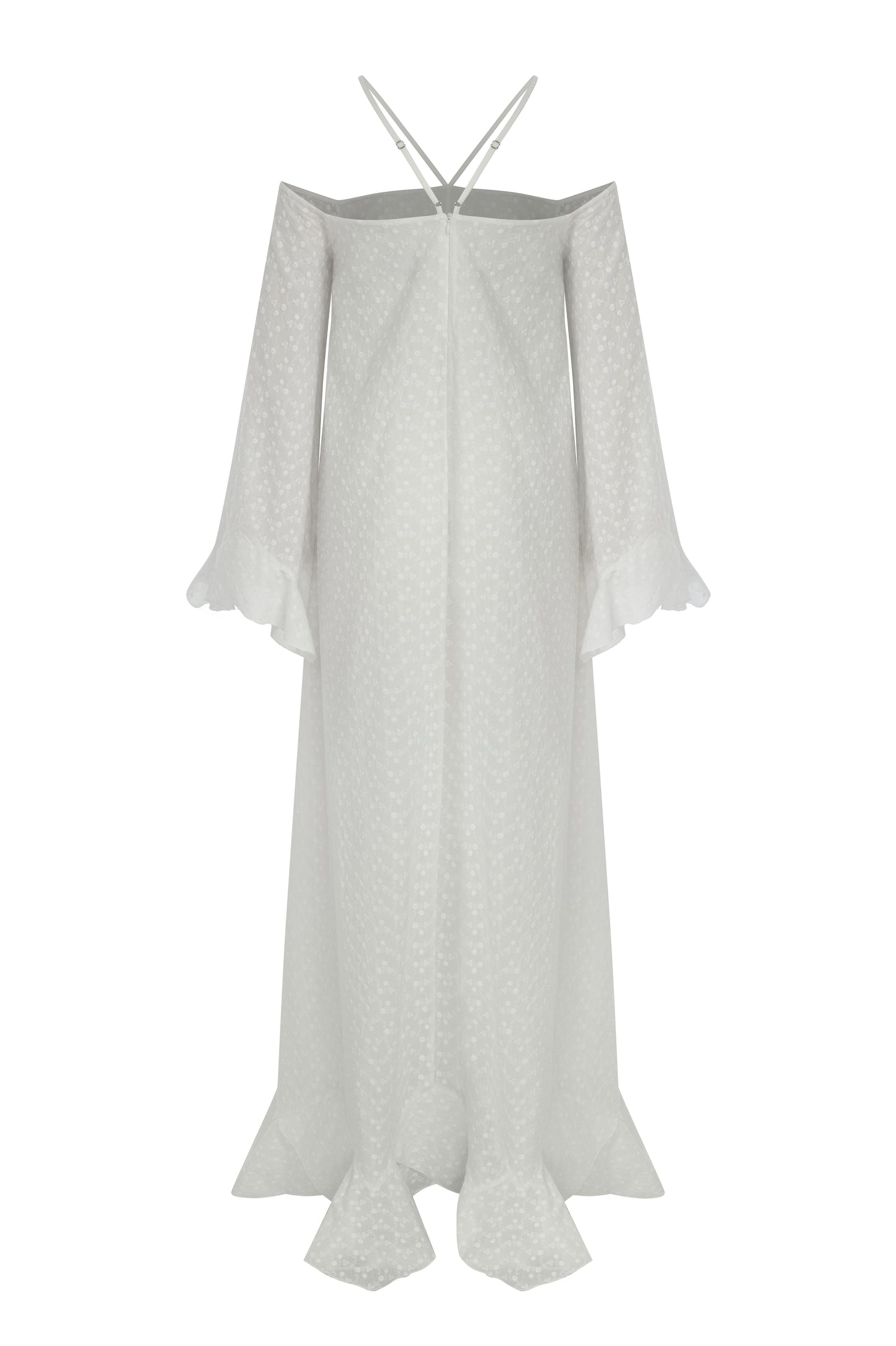 Aya Dress