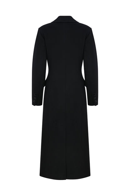 CECILIE COAT