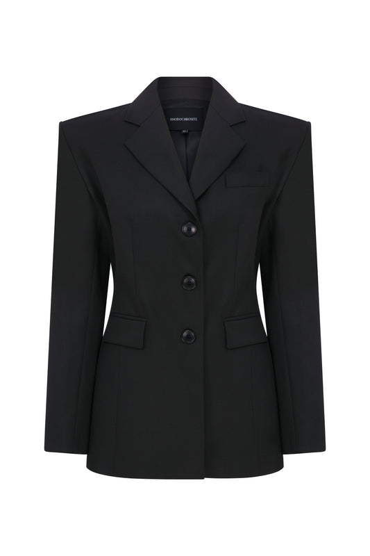 LORNA BLAZER