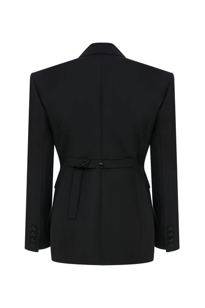 LORNA BLAZER