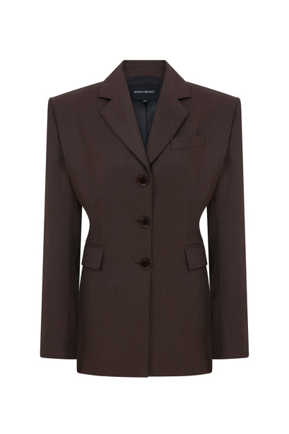LORNA BLAZER