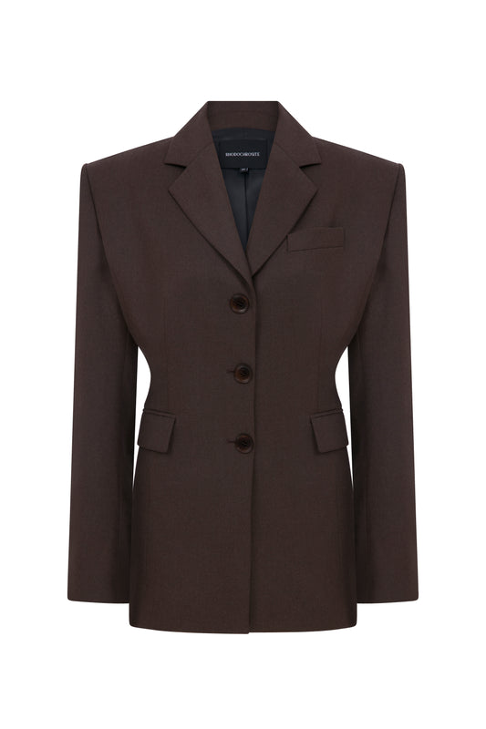 LORNA BLAZER