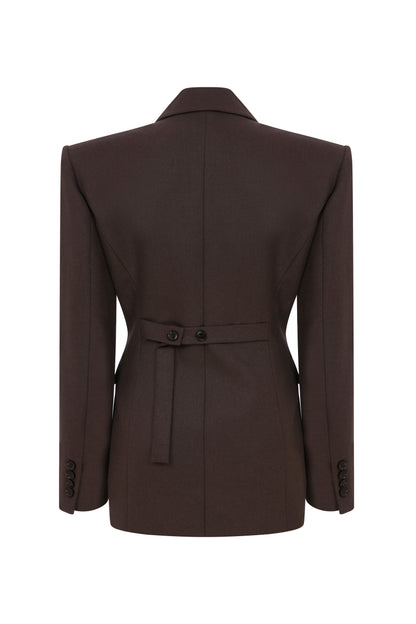 LORNA BLAZER