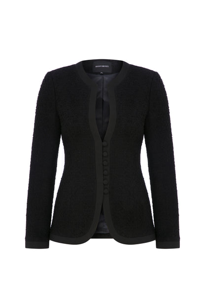 ULLA TWEED JACKED