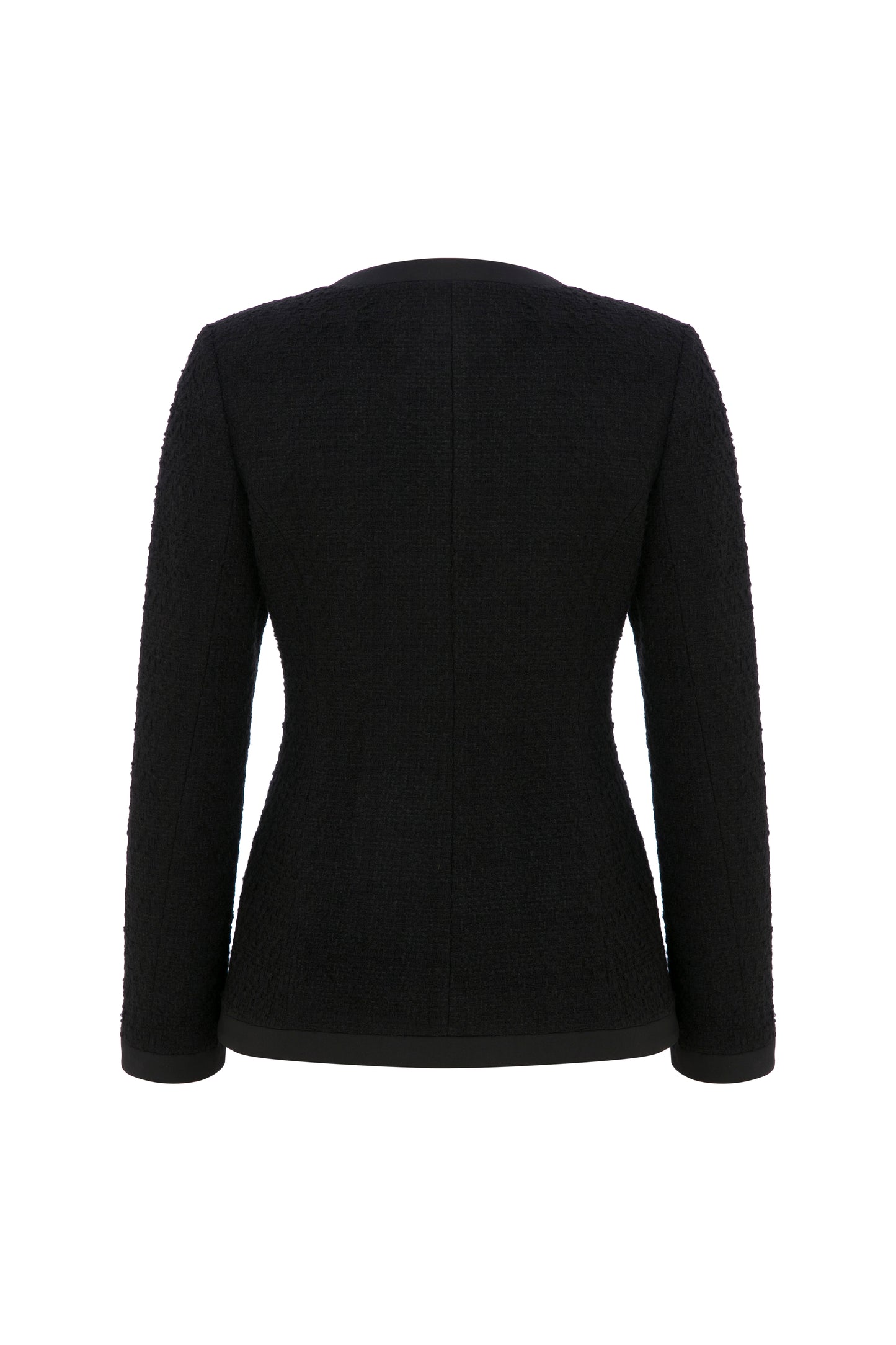 ULLA TWEED JACKED