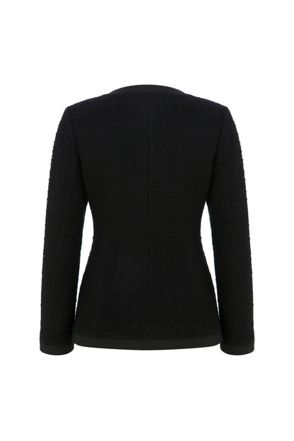 ULLA TWEED JACKED