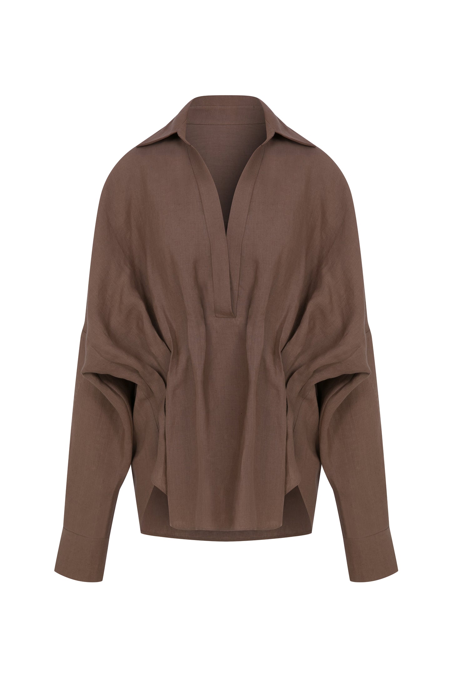 Antares Linen Shirt