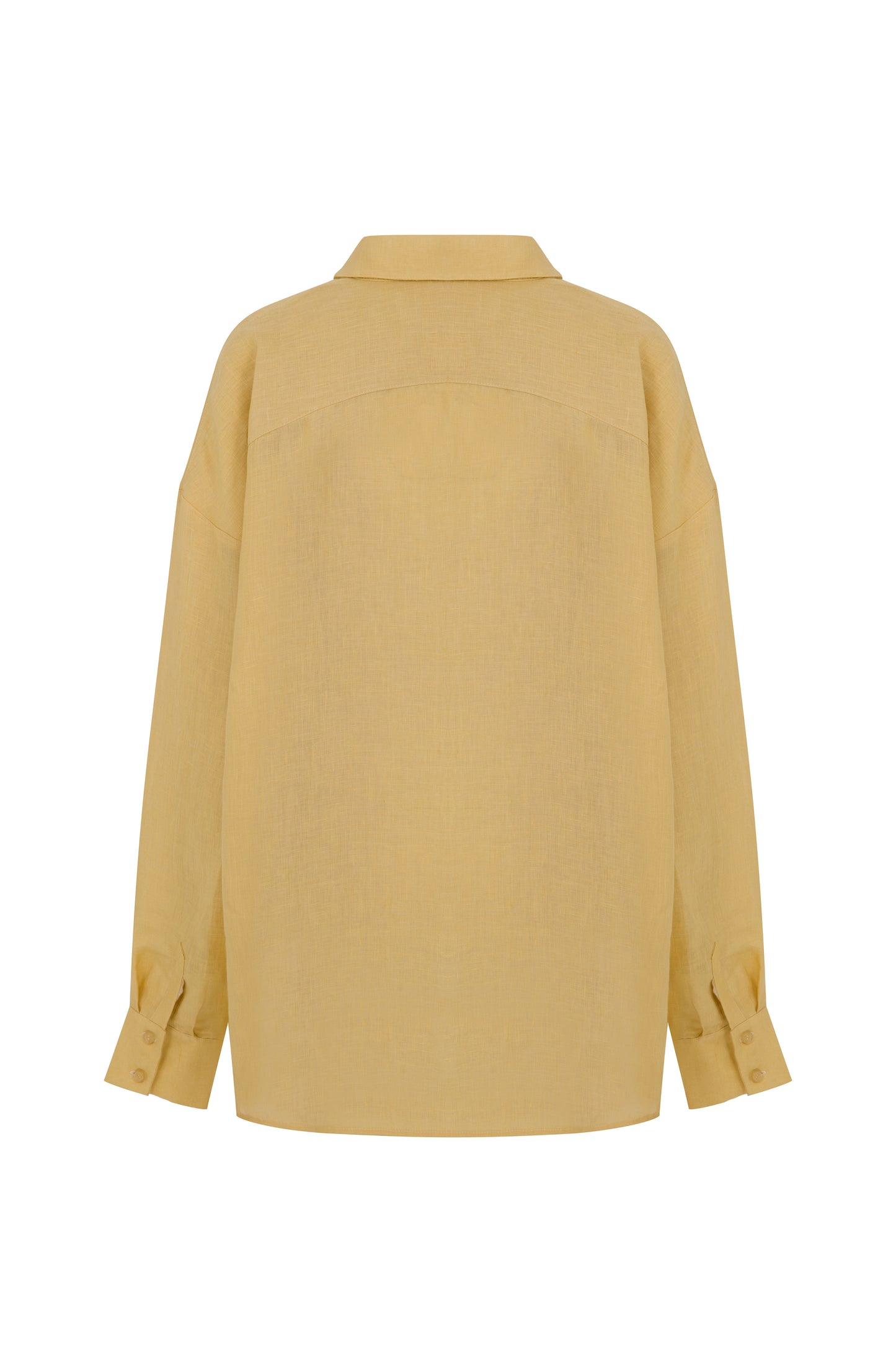 Nava Linen Shirt
