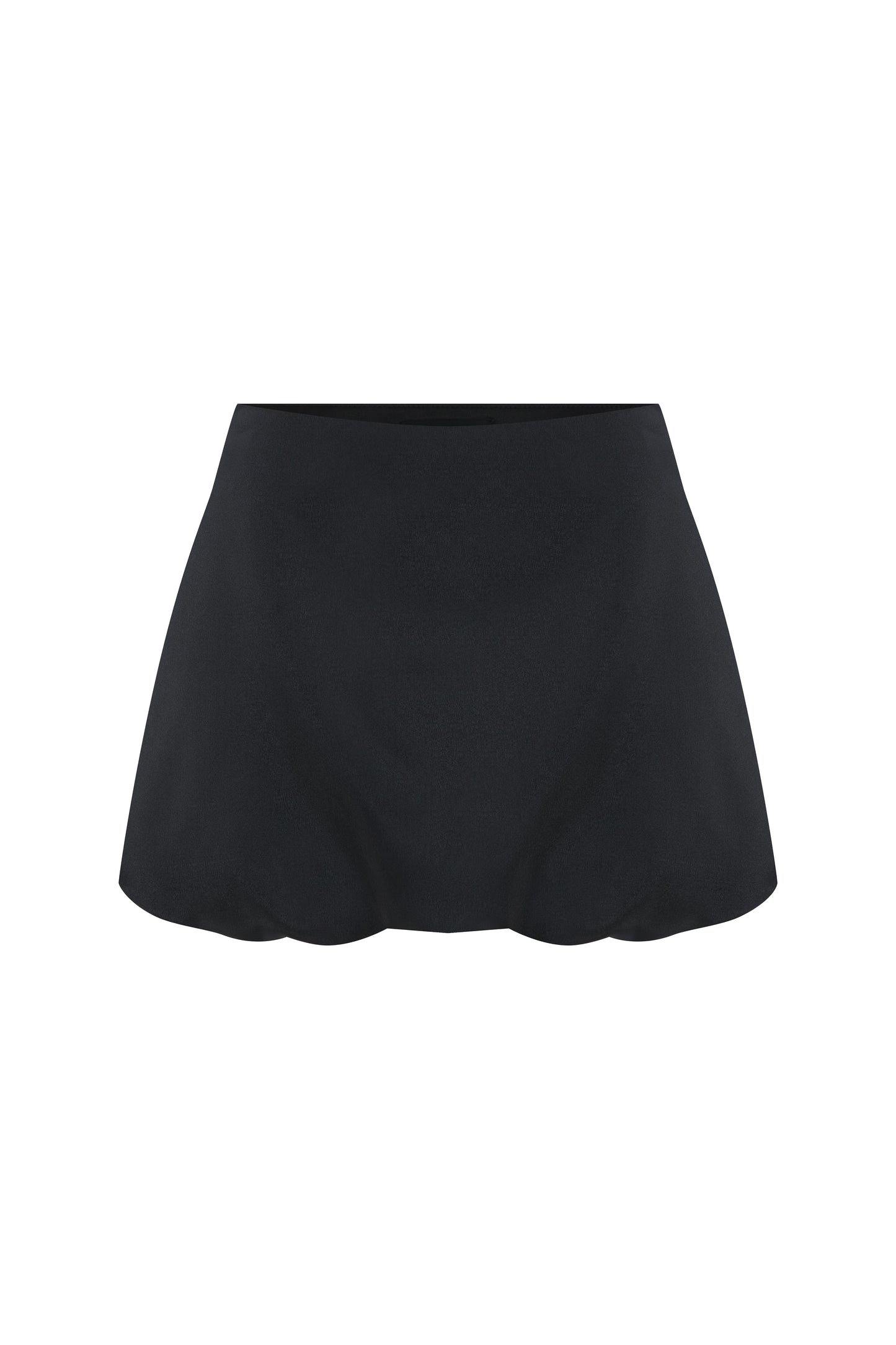 Iselea Balloon Skirt