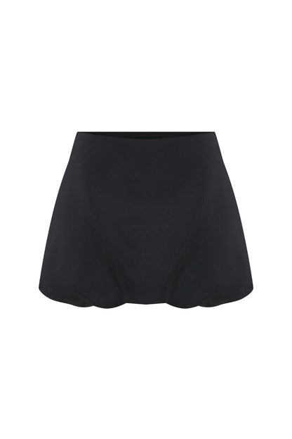 Iselea Balloon Skirt