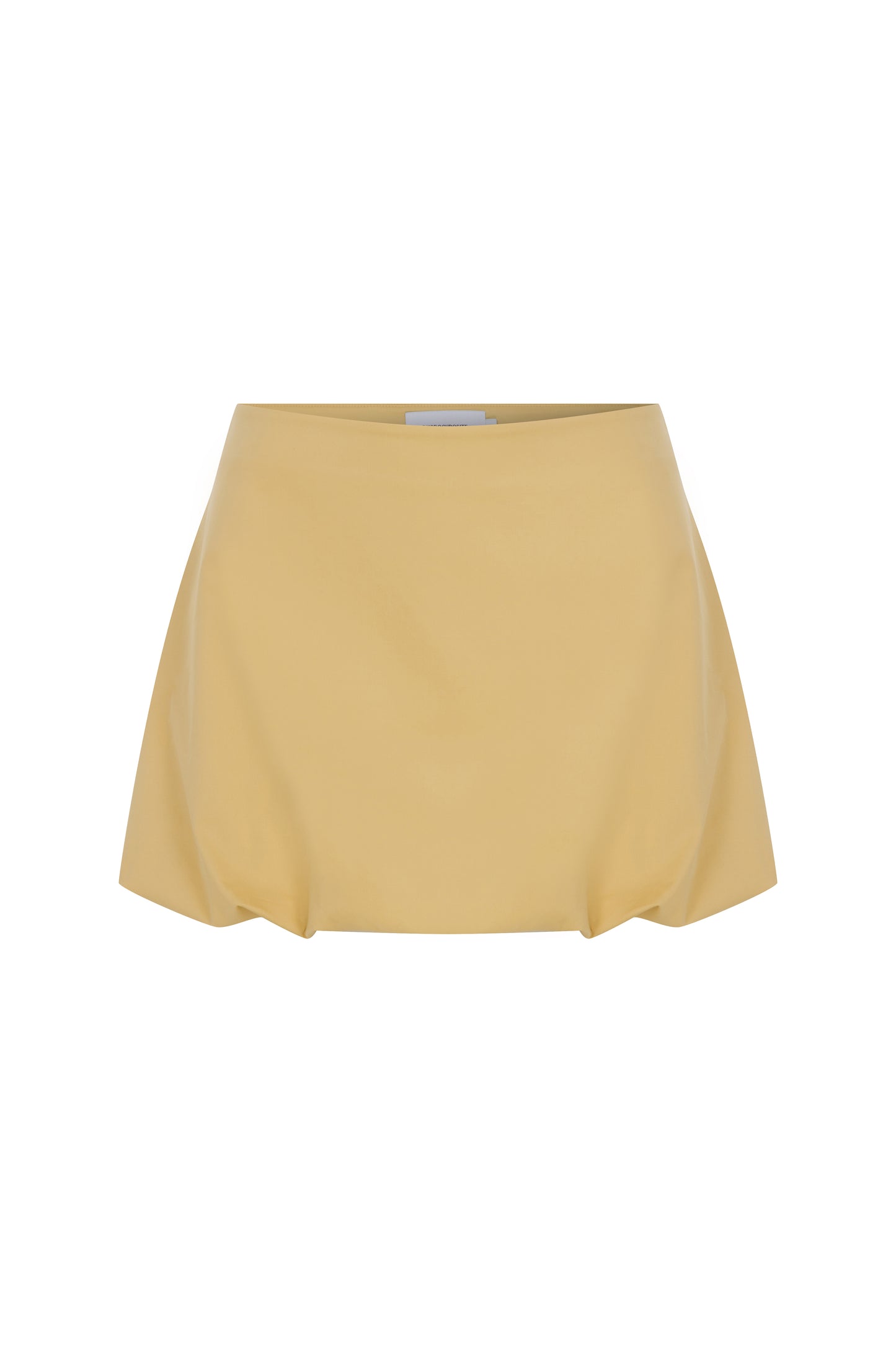 Iselea Balloon Skirt