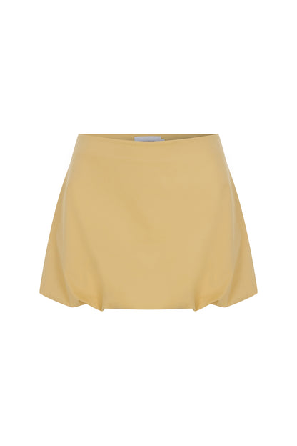 Iselea Balloon Skirt