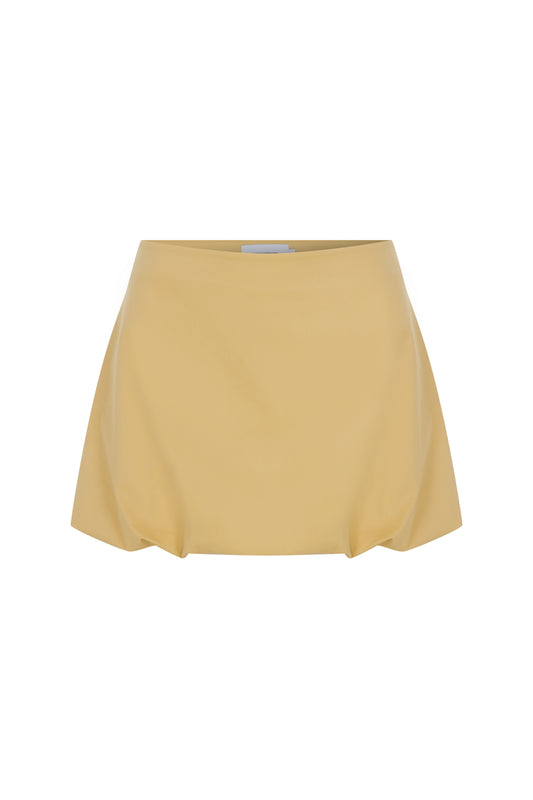 Iselea Balloon Skirt