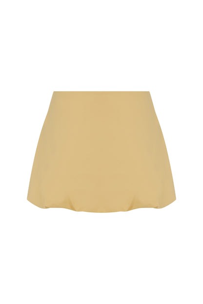 Iselea Balloon Skirt
