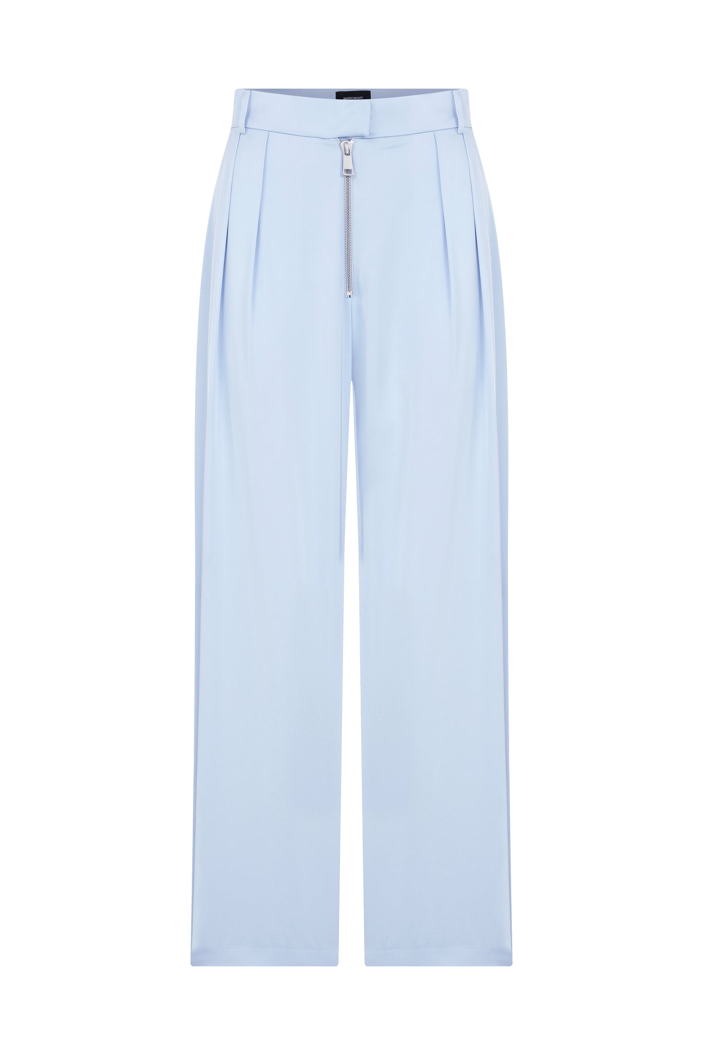 ELSIE SATIN PANTS