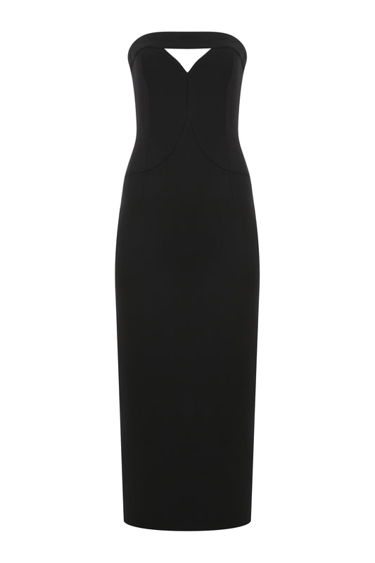 AMAYA DRESS